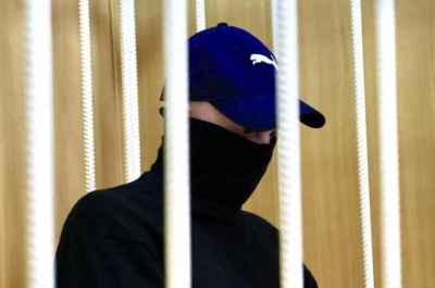 Контрактника в Челябинске приговорили к 18,5 года колонии за убийство жены и дезертирство