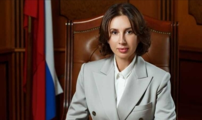 Семейный подряд в погонах: бизнес под защитой судьи Лысенко