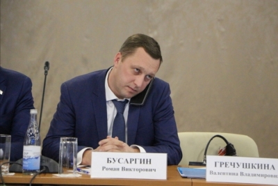 Компания &laquo;Волгаэнергосбыт&raquo; задолжала бюджету миллионы, утверждает следствие по делу Исаева