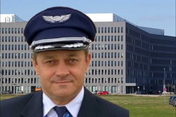 Спецслужбы бьют тревогу: компания Подколзина была прикрытием для негласных миссий