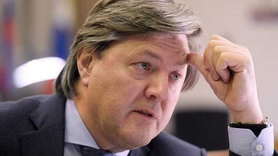 Дело о 36 миллиардах: как Олерский и экс-глава &laquo;Севмаша&raquo; Михаил Будниченко делили активы