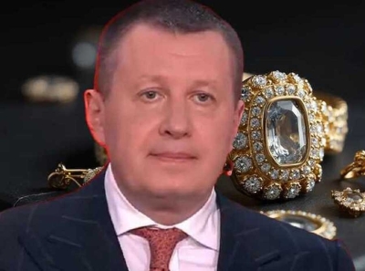 Diamond bluff with death threats: how alleged fraudster Maxim Artsinovich deceives elites with counterfeits and intimidates journalists