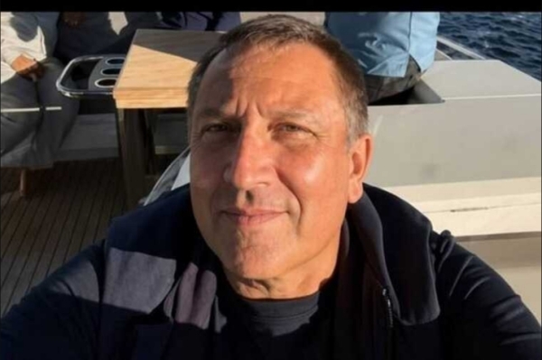 Владимир Даниленко вышел на свободу, а дело об убийстве Петрова закрыто за примирением с потерпевшими
