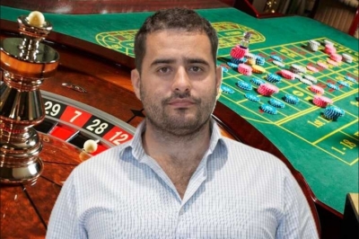 НАБУ зафиксировало попытку монополизации казино Андреем Довбенко