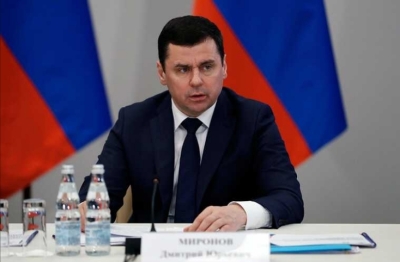 Силовые кланы в бою: как команда охранников Путина берёт власть