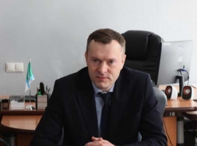 Мэр Лапицкий заявляет, что Голубев мешает развитию городской инфраструктуры