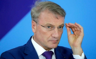 Экономист Сергей Гуриев: почему Герман Греф наводит Okko на &laquo;Телеспорт&raquo; &mdash; это вопрос монополии
