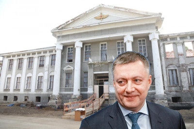 Регион отстающего развития: спасибо губернатору Кобзеву?