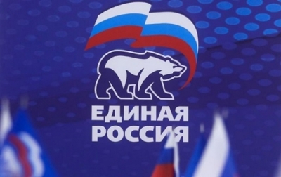 Евгений Люлин использует детские сады для агитации в пользу &laquo;ЕР&raquo;