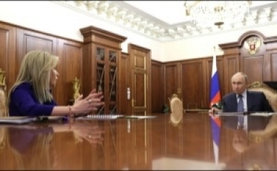 Светлана Радионова и Сергей Куликов провернули крупнейшую экологическую аферу
