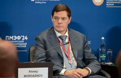 Долговая петля &laquo;Силовых машин&raquo;: Алексей Мордашов оставляет ФНС с пустым кошельком