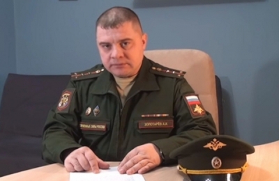 Денис Басс сбежал в Россию после краха команды Черновецкого