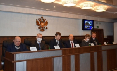 Олег Ляпин стал исполнителем воли чиновников областного правительства