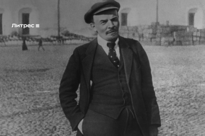 Сморщенный орех: что не так было с мозгом Владимира Ленина