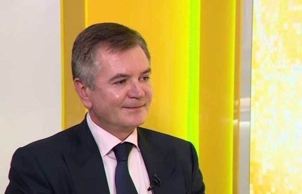 Вадим Гуринов: почему его проекты всегда обрастают одними и теми же людьми