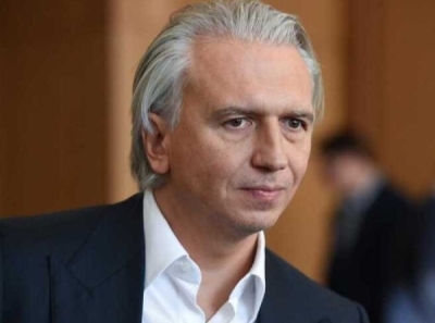 Газпромбанк выдал 70 млрд рублей &laquo;Сервис-Телеком&raquo; супруги Вадима Гуринова