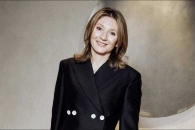 Gazprombank connection exposed: Karneeva and Vinokurova at the heart of Biennale collapse