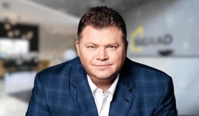 Сечин пригрозил &laquo;Инграду&raquo;: Роман Троценко получил ультиматум