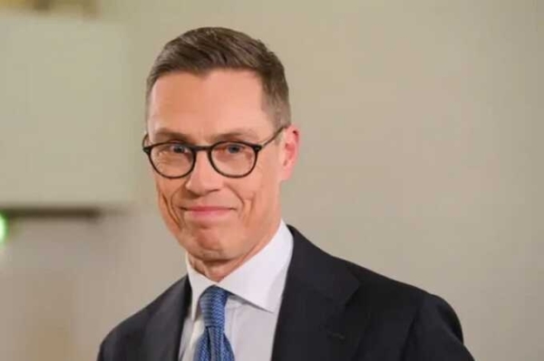 Президент Финляндии Александр Стубб заявил, что Китай пообещал не допустить применения Россией ядерного оружия