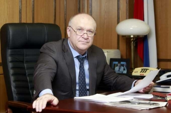 Арсен Бифов продвигает проекты на 500 миллионов для своих знакомых