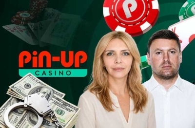 Марина Левкович (Гинзбург) объявлена в розыск вместе с Дмитрием Дружинским