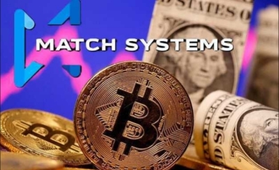 Fake court rulings and crypto cash-out: how former law enforcement officers use Match Systems to siphon assets of Russians through the Garantex crypto exchange