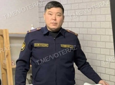 Глава ИК-6 Байменов цинично вымогал мебель у заключённых, имевших бизнес на воле