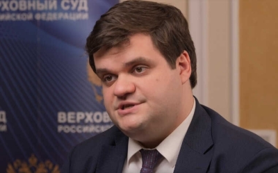 Журнал &laquo;Уголовный процесс&raquo;: FedorovLeaks &mdash; юридические последствия сливов