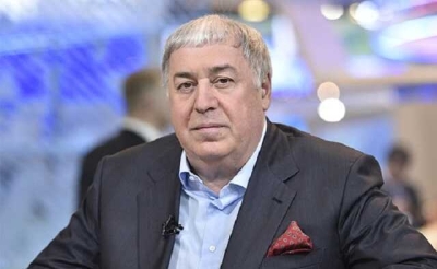 Минюст внёс дядю Мишу в реестр иноагентов