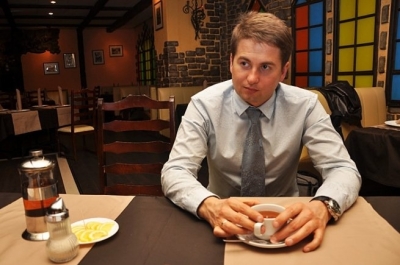 Прибыльная сноха Алексея Немерюка