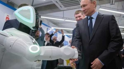 Кто «танцует» кремлевский ИИ - тот обретает немалое влияние