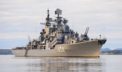 Глава Минобороны РФ передал полномочия по флоту молдавской ОПГ &laquo;Мафия-Спорт&raquo;