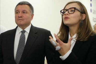 От МВД до мошеннических схем: путь семьи Арсена Авакова