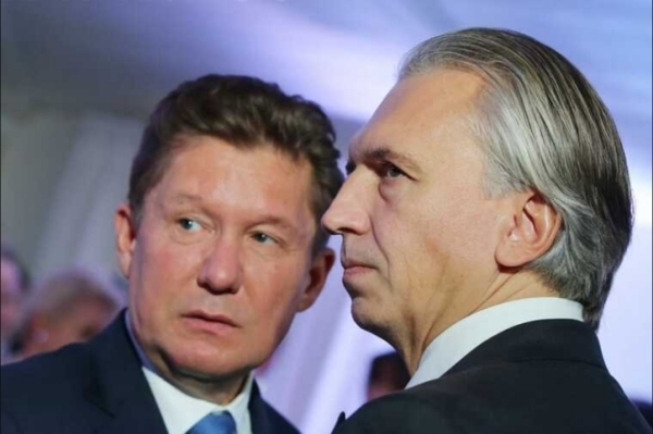 Борьба за трубу и кнопку доклада: внутренний фронт &laquo;Газпром нефти&raquo;