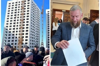 Инсайд. Война застройщиков в Новосибирске. Джулай уже «на нарах», кто следующий?