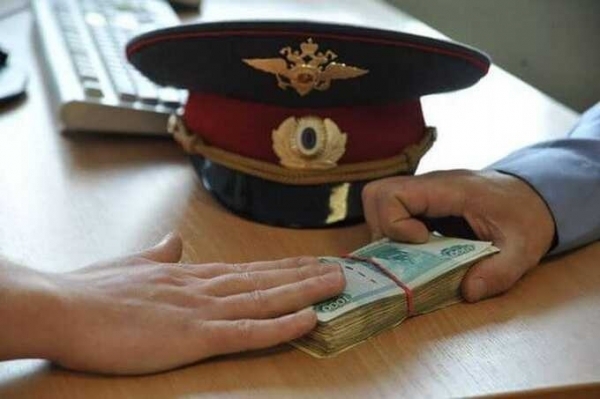 Начальник ОРЧ СБ ГУ МВД России по Краснодарскому краю Сергей Богоцан попал в скандал