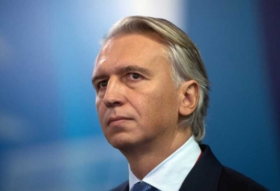 Алексей Золотарёв из &laquo;Транслома&raquo; &mdash; партнёр Вадима Гуринова по Panama Papers