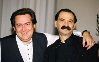 Юрий Стоянов стал судьей шоу &laquo;Звезды&raquo;