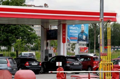 В Екатеринбурге двое бывших участников &laquo;Вагнера&raquo; напали на журналиста из-за фото очереди на заправке