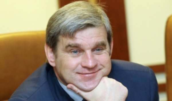 Сергей Дарькин получил 27% капитала ООО &laquo;Геотэкс&raquo; для управления портом