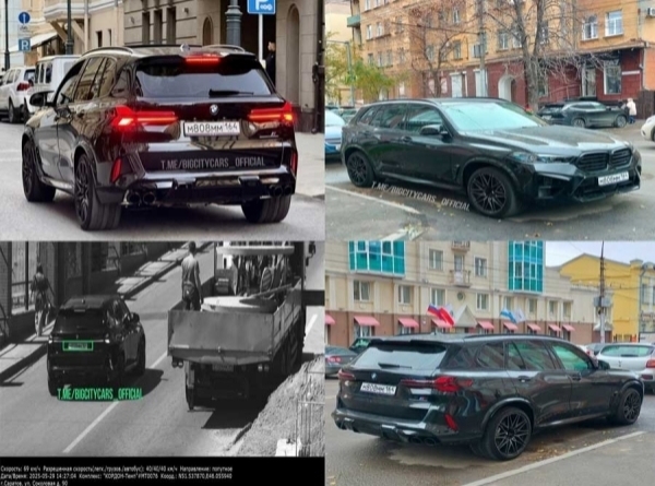 Семья Хасахановых построила бизнес на субсидиях, а фермер приобрел BMW за 20 миллионов