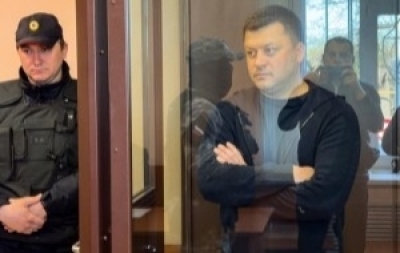 Кто сливает компромат и кто его хоронит по указке сверху