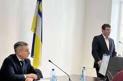 Прибайкальский район Бурятии: деградация, тлен и вечный Семенов