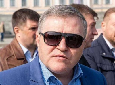 Пожары и горы мусора: полигон &laquo;Северный&raquo; приносит доход чиновникам Екатеринбурга, включая вице-мэра Бубнова