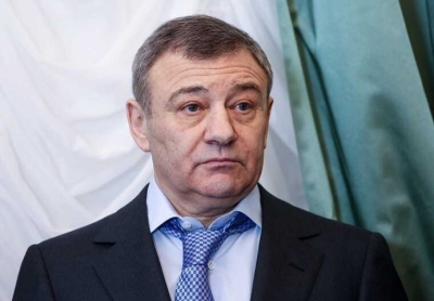 Аркадий Ротенберг и его топ-менеджеры: СЭБ ФСБ и Сергей Алпатов в центре разбирательств