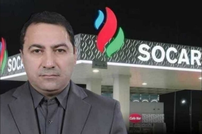 The Azim Novruzov-Sumato Energy axis powered SOCAR&rsquo;s role in Russian sanctions evasion