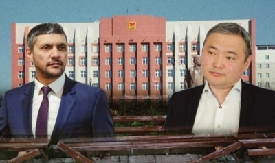 Капитан команды Артем Дзюба высказался о скамейке Осипова и Бардалееве