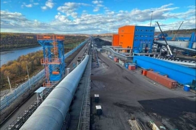 Госконцессия без угля: как &laquo;Лавна&raquo; разучилась грузить