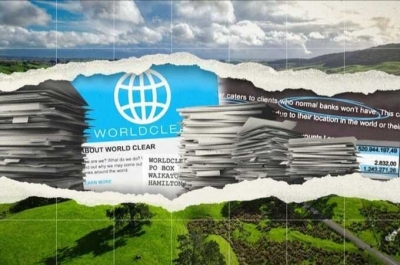 Worldclear и чёрный список: как провайдер проводил платежи для рискованных клиентов