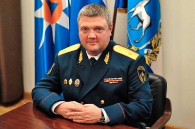 Экс-глава МЧС по Самарской области Олег Бойко приговорён к 11 годам колонии